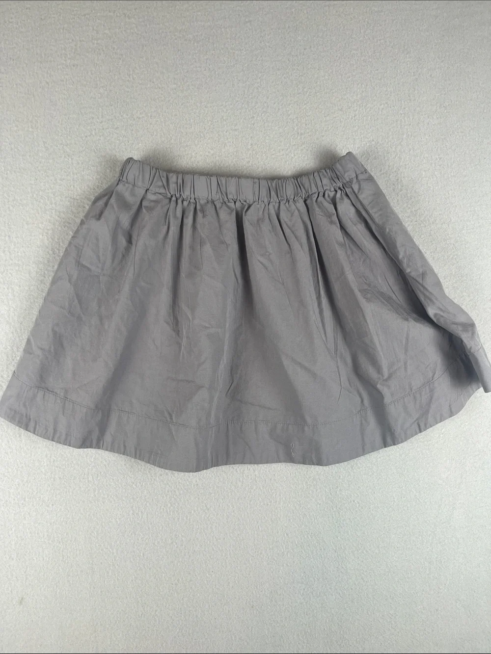 Free People Free-est Milani skirt in gray Size: XS